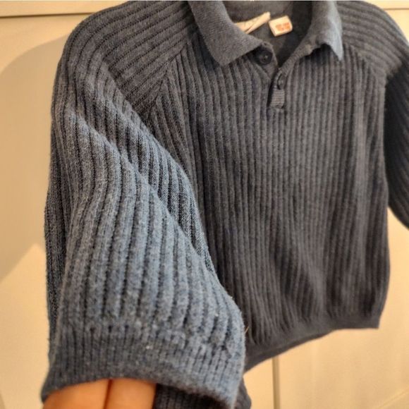 Zara Sweater + Vest Bundle HOLIDAYS! - Picture 8 of 9